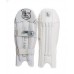 Test, Wicket Keeping Pads, Simply Cricket